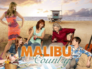 Malibu country