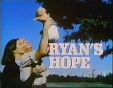 Ryan's Hope