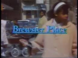 Brewster Place