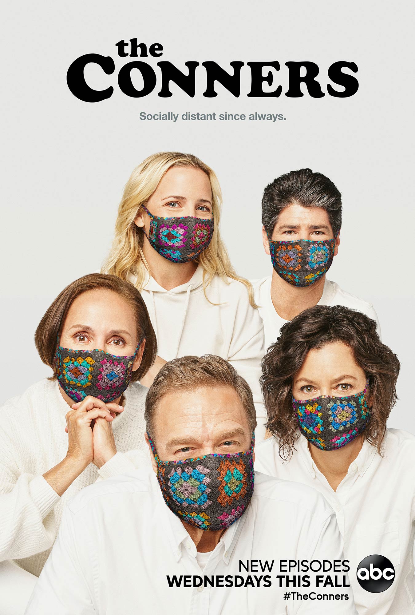 The Conners ABC Wiki Fandom the-conners-abc-wiki-fandom