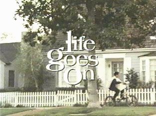 Life Goes On Abc Wiki Fandom Powered By Wikia