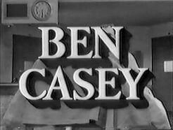Ben Casey