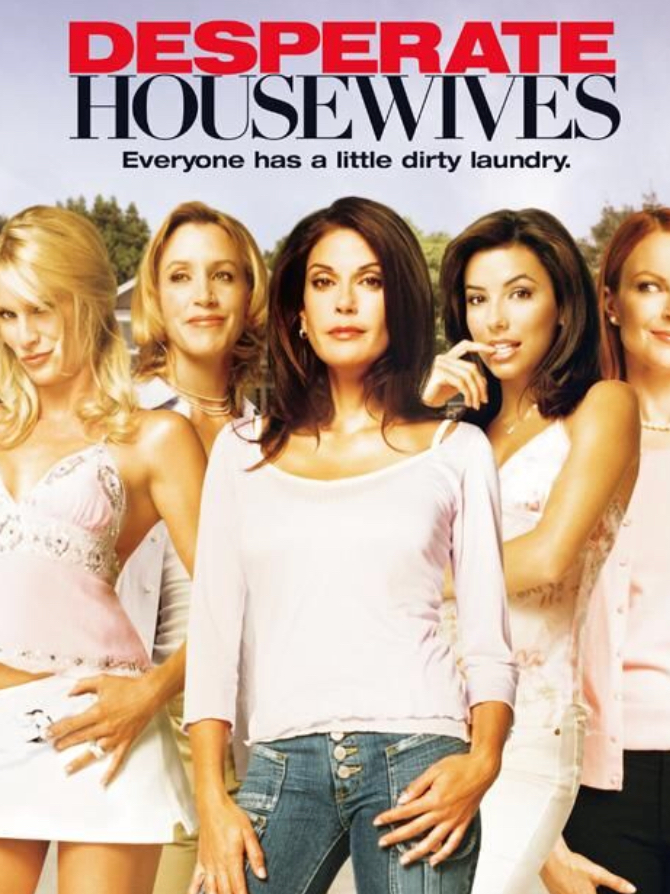 Desperate Housewives ABC Wiki Fandom picture