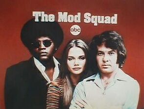 The mod squad