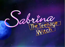 Sabrina, the Teenage Witch