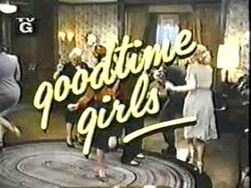 Goodtime Girls