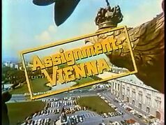 Assignment Vienna