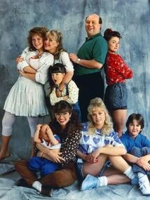 Just the Ten of Us