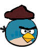Bird agent