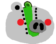 Cyber pig
