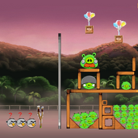 Random Bird Angry Birds Character Creator Wiki Fandom