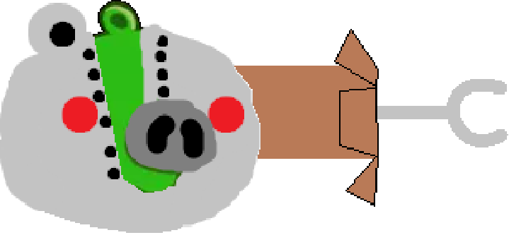 Steel giant-0
