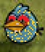 Angry birds