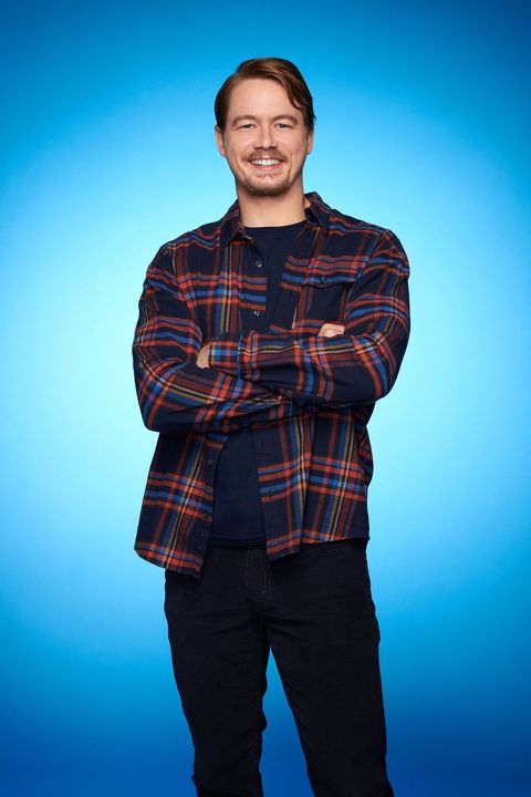 The Untold Story Of Last Man Standing Kyle - 77680pt