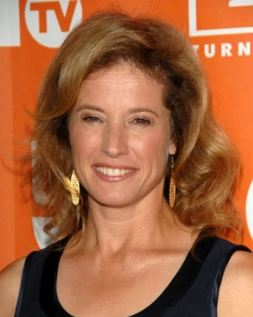 Nancy Travis Last Man Standing Wiki Fandom