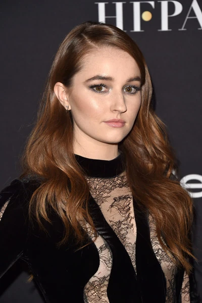 Kaitlyn Dever | LastManStanding Wiki | FANDOM powered by Wikia