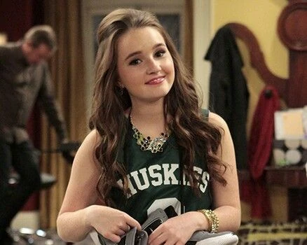 Eve Baxter | LastManStanding Wiki | FANDOM powered by Wikia