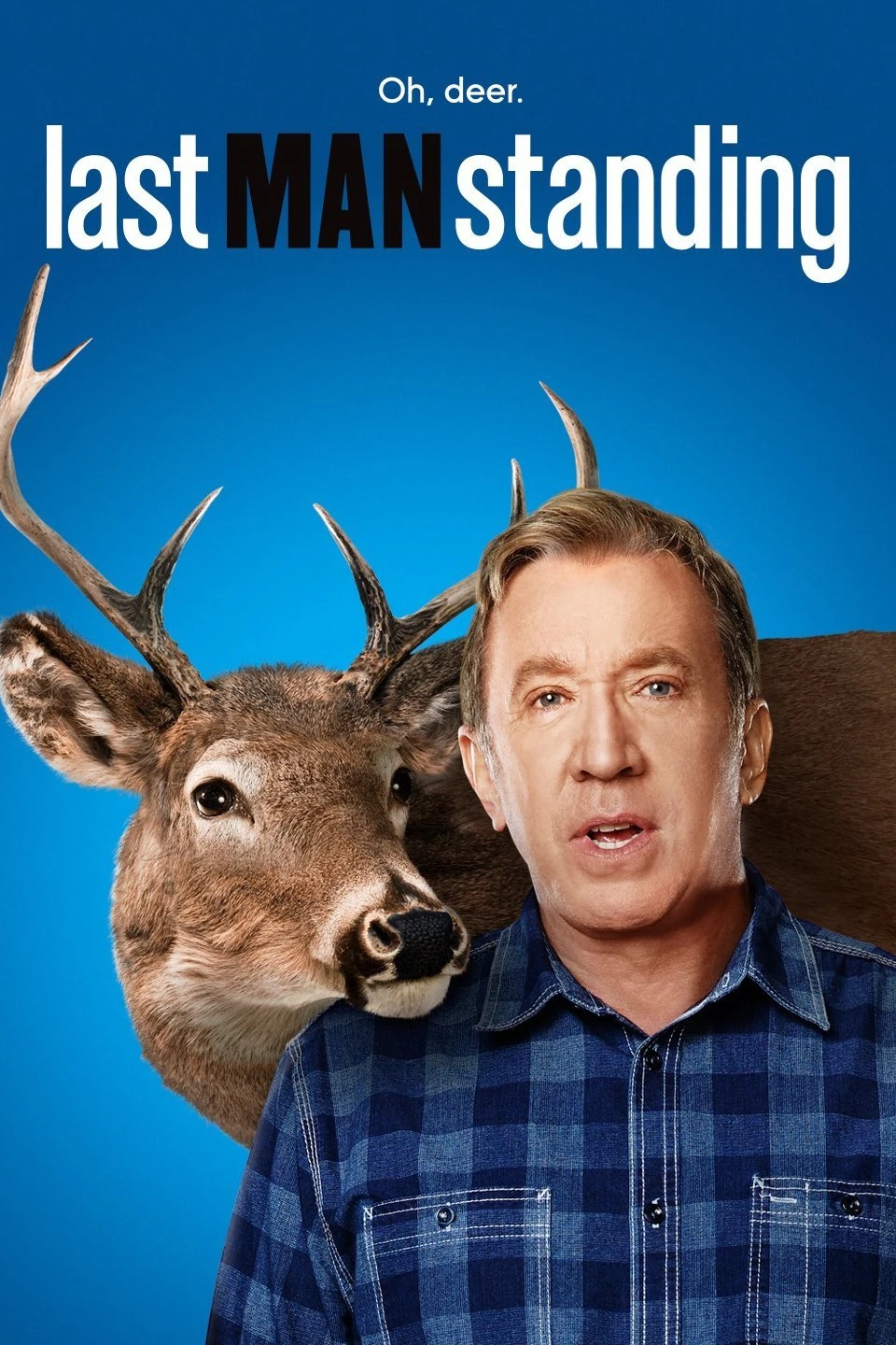 Season 6 Last Man Standing Wiki Fandom
