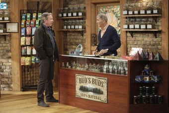 Bud S Buds Last Man Standing Wiki Fandom