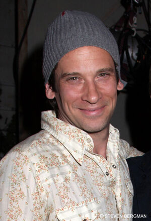 Roger Howarth