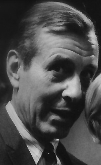 Ernest Graves
