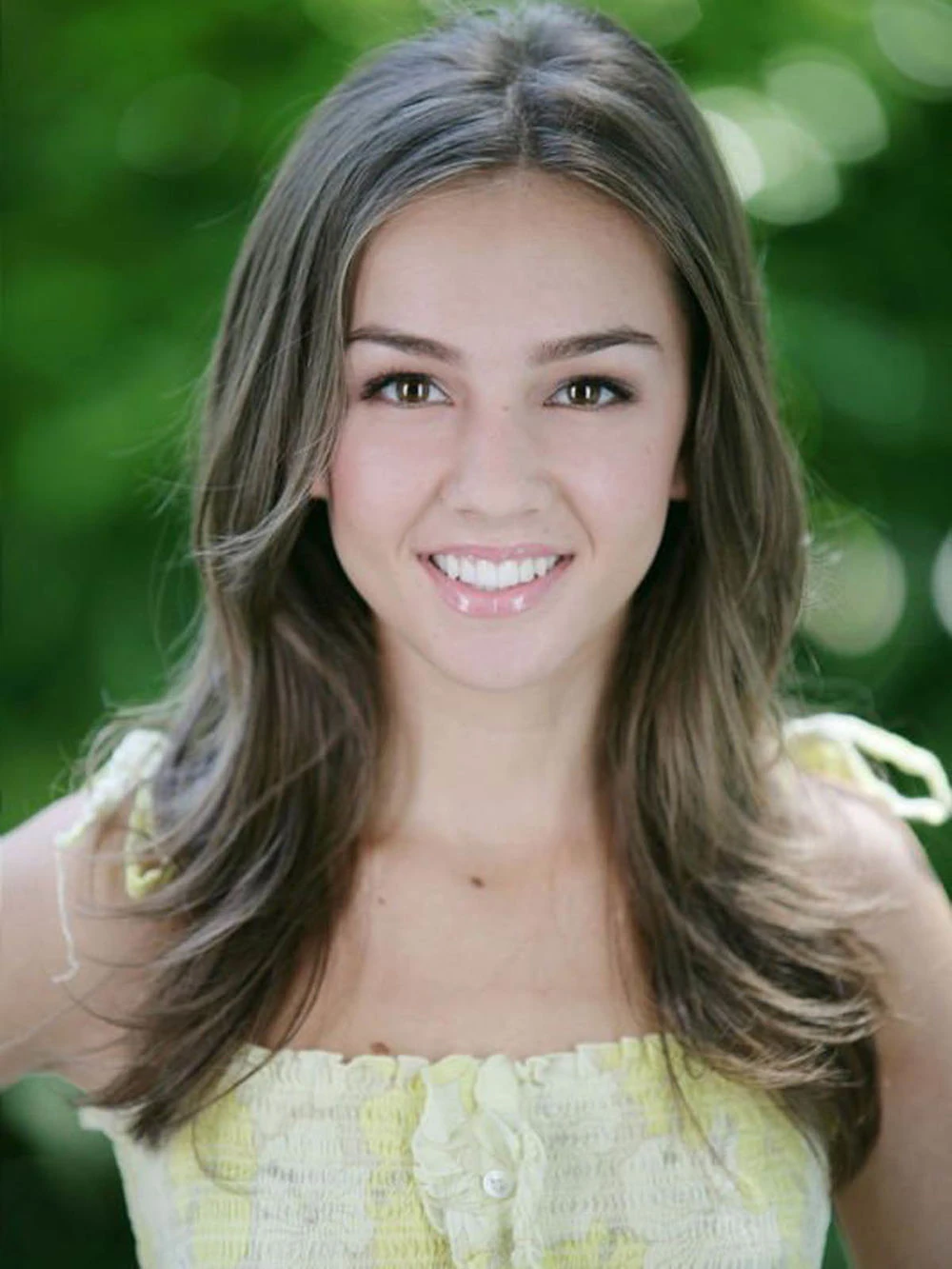 Kristina Davis-Corinthos | ABC Daytime Wiki | FANDOM powered by Wikia
