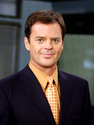 Wally Kurth
