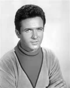 Mark Goddard