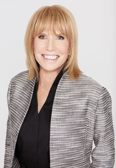 Leslie Charleson
