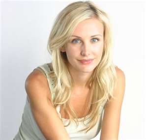 Amy Grabow