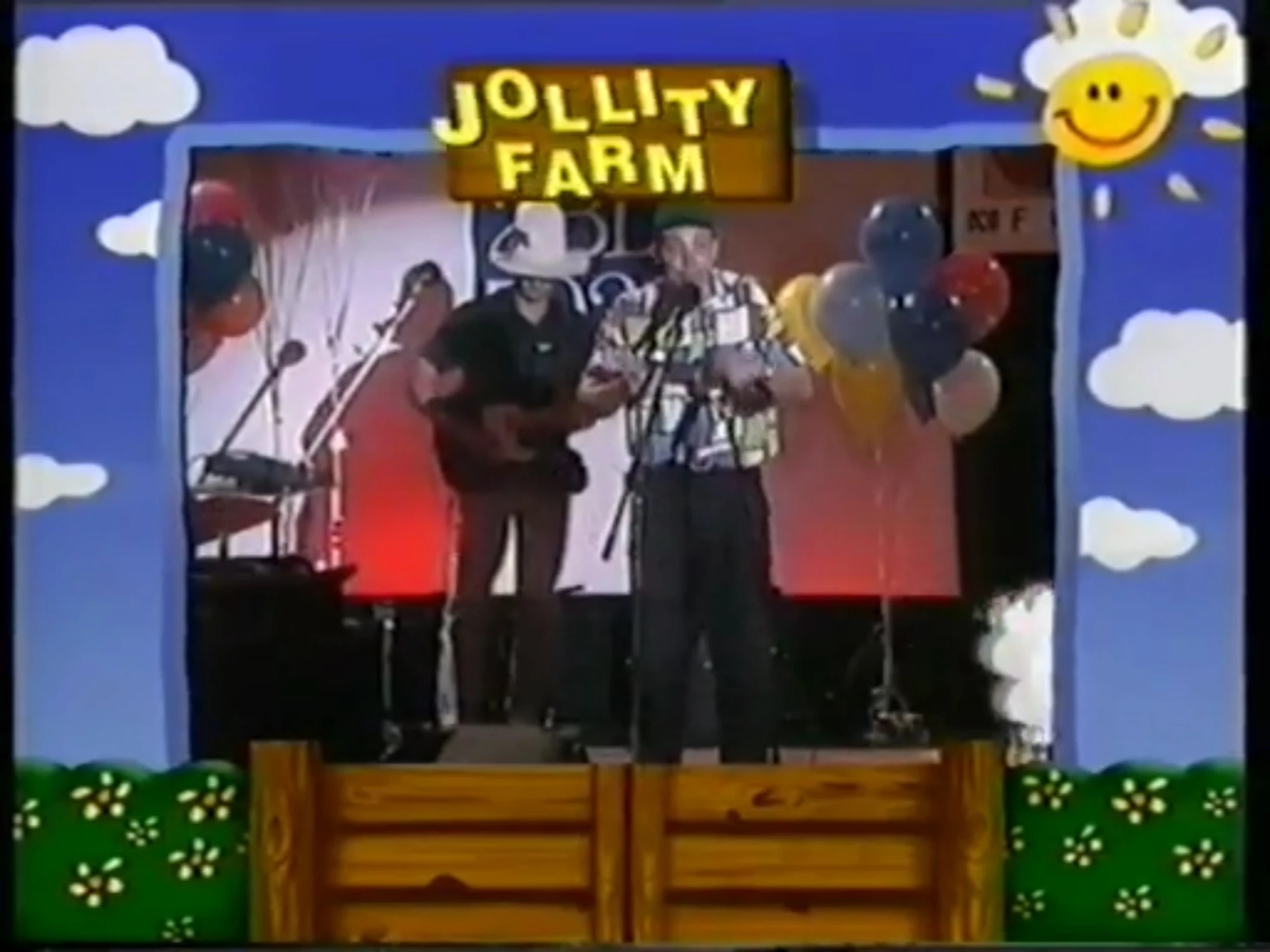 Jollity Farm/Gallery ABC For Kids Wiki Fandom