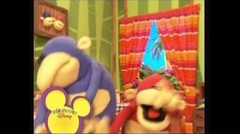 Playhouse Disney Abc For Kids Wiki Fandom