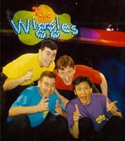 The Wiggles Big Show (1990s) | ABC For Kids Wiki | Fandom