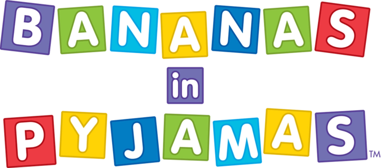 Bananas in Pyjamas (CGI series) ABC For Kids Wiki Fandom