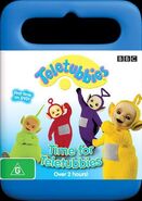 Teletubbies Videography | ABC For Kids Wiki | Fandom