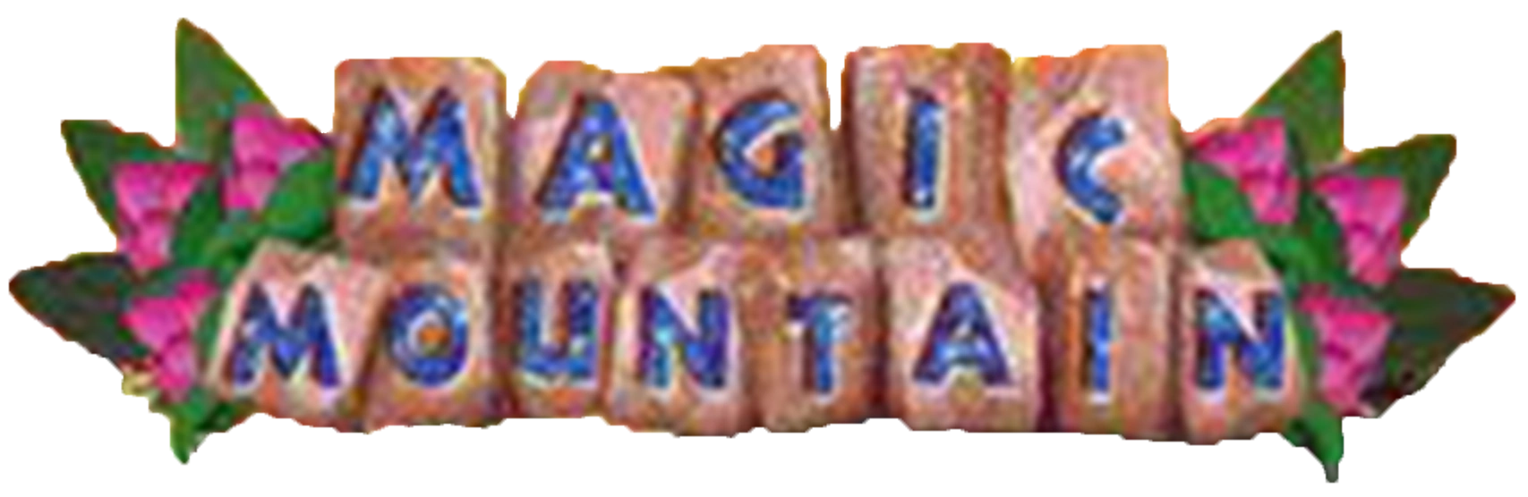 Magic Mountain ABC For Kids Wiki Fandom