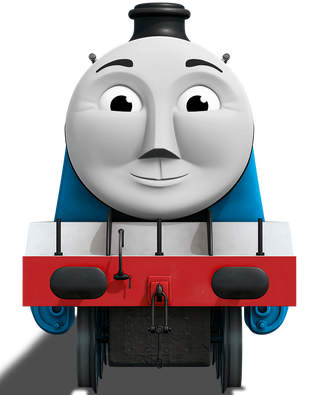 Gordon the Big Engine | ABC For Kids Wiki | Fandom