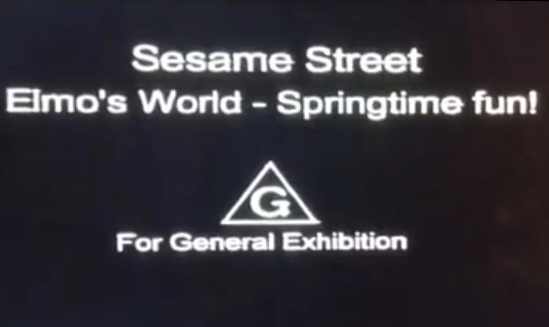 Springtime Fun | ABC For Kids Wiki | Fandom