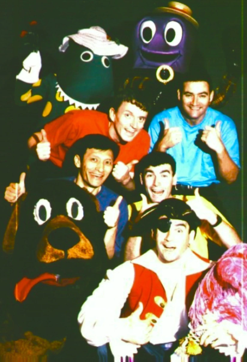 Category:Galleries | ABC For Kids Wiki | Fandom