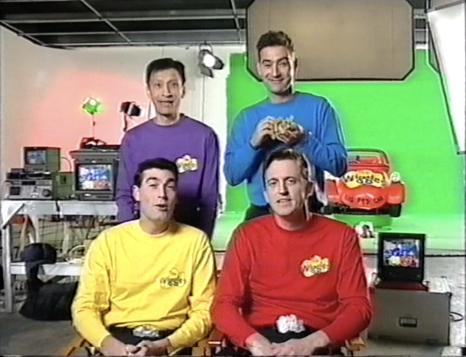 The Wiggles Movie/Gallery | ABC For Kids Wiki | Fandom