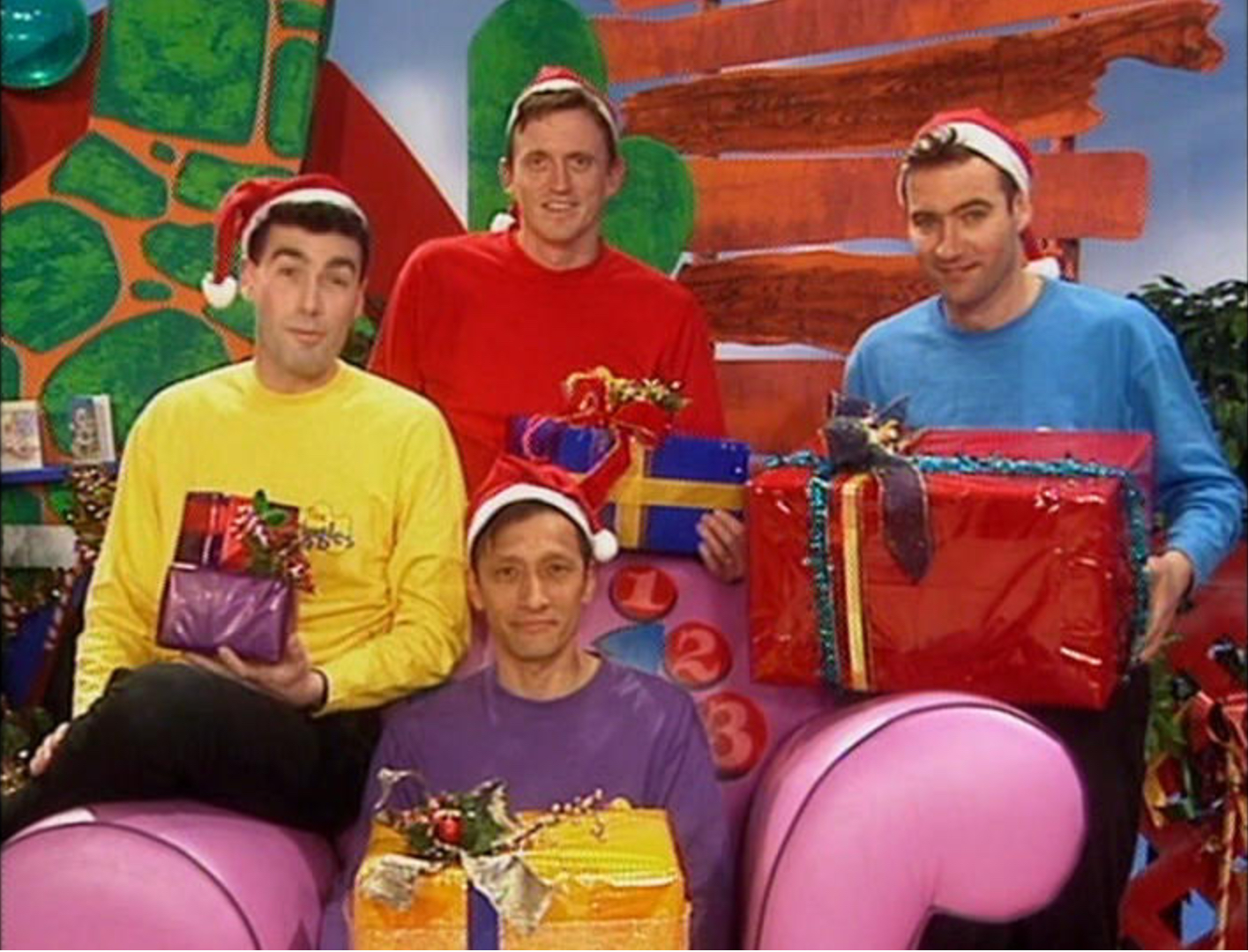 Category:The Wiggles videos | ABC For Kids Wiki | Fandom