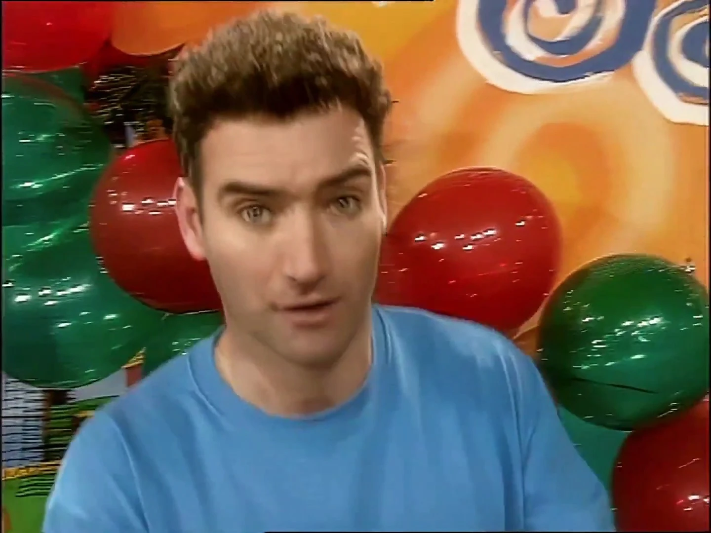 Anthony Wiggle/Gallery ABC For Kids Wiki Fandom