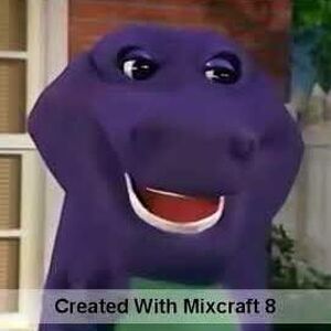 Barney And The Backyard Gang S Three Wishes Cgi Remake Abc For