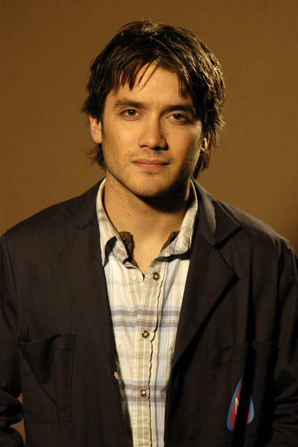 Dante Falconeri General Hospital Wiki FANDOM powered by Wikia