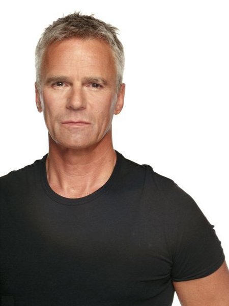 who played jeff webber on gh