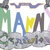 Abc Kids Manny Centurions Wiki Fandom