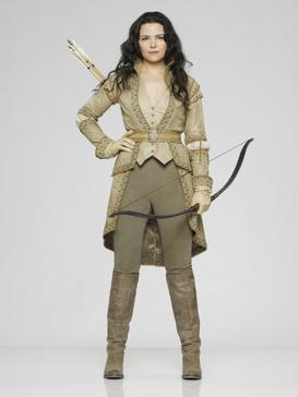 mary margaret once upon a time