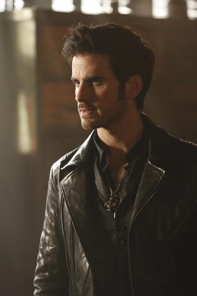 once upon a time hook