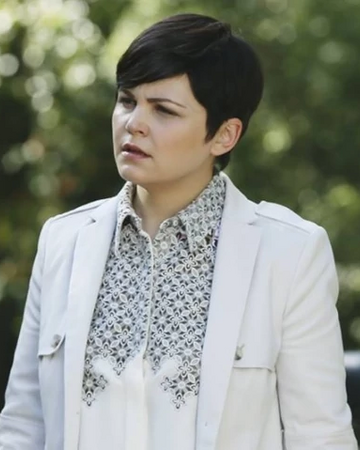 Snow White Once Upon A Time Wikia Fandom