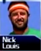 Nick Louis